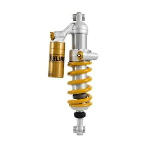 オーリンズ ショックアブソーバー - タイプ S46PR1C1B HO 649 Ohlins Shock Absorber - Type S46PR1C1B HO 649 【並行輸入品】｜カスタムパーツ WORLD倉庫