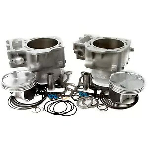 シリンダーワークス ビッグボアキット 750 テリックス/ブルートフォース 31007-K01 Cylinder Works Big Bore Kit 750 Teryx/Brute Force 31007-K01 【並行輸入品】