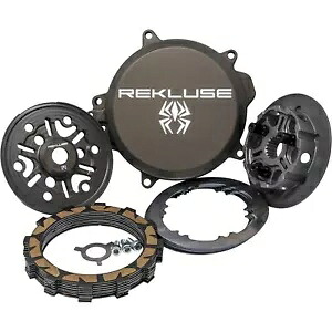 Rekluse レーシング コア マニュアル TorqDrive? クラッチ Husqvarna/KTM 用 RMS-7113051 Rekluse Racing Core Manual TorqDrive? Clutch for Husqvarna/KTM RMS-7113051 【並行輸入品】