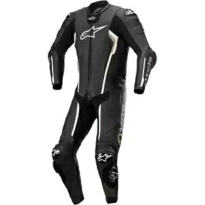 ミサイル v2 - ワンピース スーツ - ブラック/ホワイト - US 44 / EU 54 3150122-12-54 Missile v2 - 1-Piece Suit - Black/White - US 44 / EU 54 3150122-12-54 【並行輸入品】｜カスタムパーツ WORLD倉庫