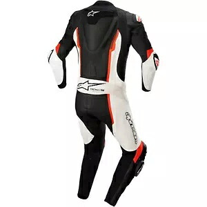 ミサイル V2 - ワンピース スーツ - ブラック/ホワイト/レッド - US 36 / EU 46 3150122-1231-46 MISSILE V2 - 1-PIECE SUIT - BLACK/WHITE/RED - US 36 / EU 46 3150122-1231-46 【並行輸入品】｜カスタムパーツ WORLD倉庫