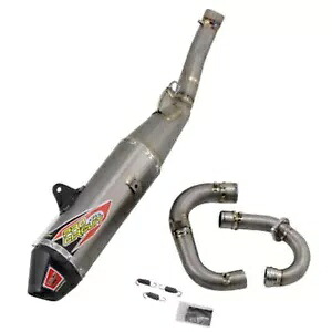 PRO CIRCUIT Ti-6 プロエキゾースト 0332045FP PRO CIRCUIT Ti-6 Pro Exhaust 0332045FP 【並行輸入品】｜カスタムパーツ WORLD倉庫