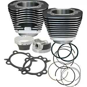 S&S サイクル シリンダー キット - ツインカム 910-0206 S&S Cycle Cylinder Kit - Twin Cam 910-0206 【並行輸入品】｜カスタムパーツ WORLD倉庫