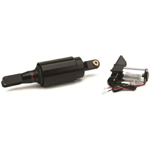 アーノット エア ショック アルティメット ライド ブラック ビクトリー クルーザー MC-2921 Arnott Air Shocks Ultimate Ride Black Victory Cruiser MC-2921 【並行輸入品】|カスタムパーツ WORLD倉庫