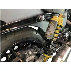 REVO ARC ピギーバック ショック - スタンダード - ゴールド - 13 インチ - '84-'00 FXR 1310-1922 REVO ARC Piggyback Shocks - Standard - Gold - 13" - '84-'00 FXR 1310-1922 【並行輸入品】|カスタムパーツ WORLD倉庫