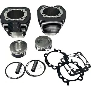 レボリューションパフォーマンスシリンダーキット RP201-130W Revolution Performance Cylinder Kit RP201-130W 【並行輸入品】|カスタムパーツ WORLD倉庫