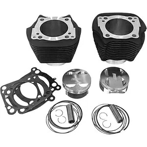 レボリューションパフォーマンスシリンダーキット RP201-608W Revolution Performance Cylinder Kit RP201-608W 【並行輸入品】｜カスタムパーツ WORLD倉庫