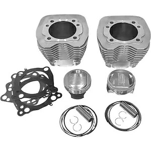 レボリューションパフォーマンスシリンダーキット RP201-101W Revolution Performance Cylinder Kit RP201-101W 【並行輸入品】|カスタムパーツ WORLD倉庫