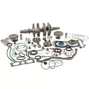 レンチラビット コンプリートエンジンリビルドキット POL WR00053 Wrench Rabbit Complete Engine Rebuild Kit Pol WR00053 【並行輸入品】|カスタムパーツ WORLD倉庫