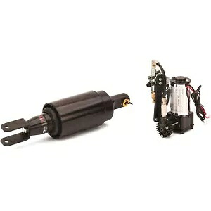 アーノット エアショック アルティメット ライド ブラック ビクトリー ツーリング MC-2913 Arnott Air Shocks Ultimate Ride Black Victory Touring MC-2913 【並行輸入品】｜カスタムパーツ WORLD倉庫