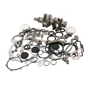 レンチラビット コンプリートエンジンリビルドキット POL WR00047 Wrench Rabbit Complete Engine Rebuild Kit Pol WR00047 【並行輸入品】｜カスタムパーツ WORLD倉庫