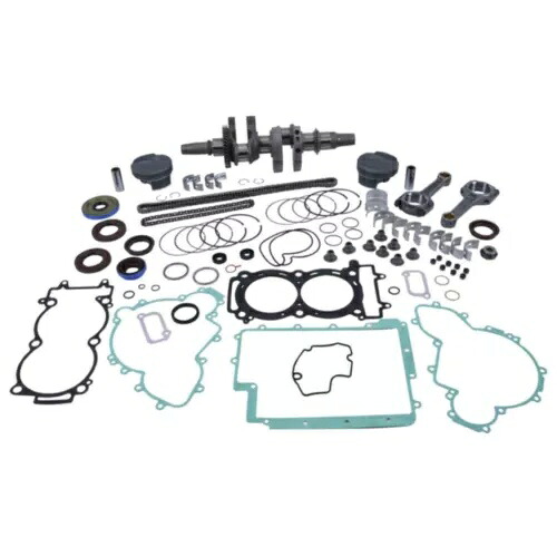 レンチラビット コンプリートエンジンリビルドキット POL WR00045 Wrench Rabbit Complete Engine Rebuild Kit Pol WR00045 【並行輸入品】｜カスタムパーツ WORLD倉庫