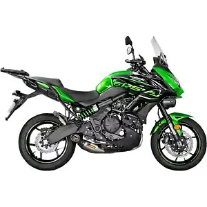 アクラポビッチ レース エキゾースト - チタン S-K6R10-HEGEHT Akrapovic Race Exhaust - Titanium S-K6R10-HEGEHT 【並行輸入品】|カスタムパーツ WORLD倉庫