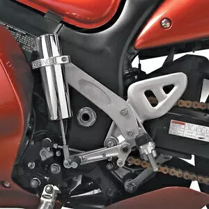 ピンゲル シフター キット - ハヤブサ 77200 Pingel Shifter Kit - Hayabusa 77200 【並行輸入品】