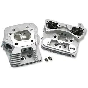 S&Sサイクルパフォーマンス交換ヘッド 106-6059 S&S Cycle Performance Replacement Head 106-6059 【並行輸入品】