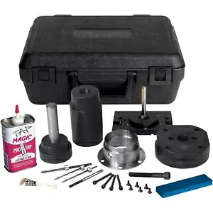 ジムズ マシニングツールケース ベアリング変換ツインカム 959 Jim's Machining Tool Case Bearing Conversion Twin Cam 959 【並行輸入品】
