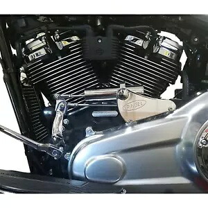 ピンゲル シフト キット - FLFB/FXBR/S/FLH 77707 Pingel Shift Kit - FLFB/FXBR/S/FLH 77707 【並行輸入品】