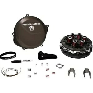Rekluse Racing Radius CX 4.0 クラッチ ベータ用 RMS-8902023 Rekluse Racing Radius CX 4.0 Clutch for Beta RMS-8902023 【並行輸入品】