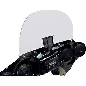 Hoppe Industries Mediazilla フェアリング - FLSTC HPKT-0043A Hoppe Industries Mediazilla Fairing - FLSTC HPKT-0043A 【並行輸入品】 213,400円