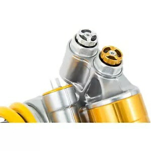 オーリンズ ショックアブソーバー TTX GP - タイプ T36PR1C1LB ヤマハ 469 YA 469用 Ohlins Shock Absorber TTX GP - Type T36PR1C1LB for Yamaha 469 YA 469 【並行輸入品】
