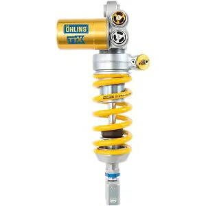 オーリンズ ショックアブソーバー TTXGP TR469 TR469 Ohlins Shock Absorber TTXGP TR469 TR469 【並行輸入品】