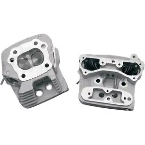 S&Sサイクルパフォーマンス交換ヘッド 106-3466 S&S Cycle Performance Replacement Head 106-3466 【並行輸入品】