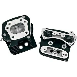 S AND S CYCLE パフォーマンス交換ヘッド 106-4570 S AND S CYCLE Performance Replacement Head 106-4570 【並行輸入品】