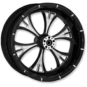 RC コンポーネント リア マジェスティック エクリプス 18 x 3.25 02-07 FLH 18350-9174-102E RC Components Rear Majestic Eclipse 18 x 3.25 02-07 FLH 18350-9174-102E 【並行輸入品】