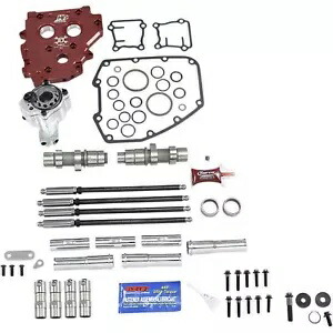 Feuling コンプリートカムキット - 574G - ツインカム 7208 Feuling Complete Cam Kit - 574G - Twin Cam 7208 【並行輸入品】