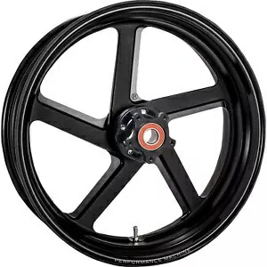 ホイール - プロアマレース - リア - ABS なし - Black Ops? - 17 インチ x 6.00 インチ 1270-7716R-PRO-SMB Wheel - Pro-Am Race - Rear - No ABS - Black Ops? - 17"x6.00" 1270-7716R-PRO-SMB 【並行輸入品】｜カスタムパーツ WORLD倉庫