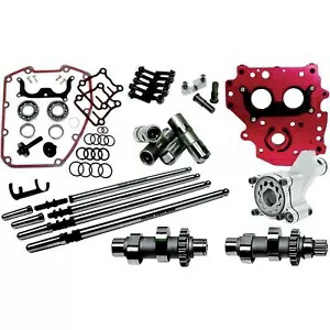 Feuling コンプリートカムキット - 574C 7202 Feuling Complete Cam Kit - 574C 7202 【並行輸入品】