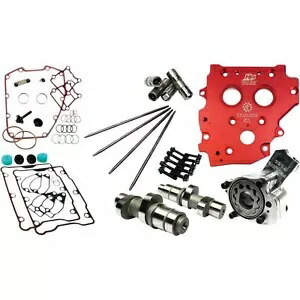 Feuling カムチェスト キット - HP+? - ツインカム 7208P Feuling Camchest Kit - HP+? - Twin Cam 7208P 【並行輸入品】