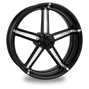 パフォーマンスマシン ファトゥール 180 フロント ホイール 1204-7814R-FRM-BMP Performance Machine Phatour 180 Front Wheel 1204-7814R-FRM-BMP 【並行輸入品】