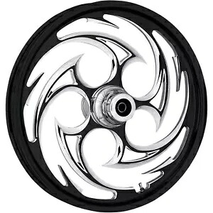 フロント ホイール - サベージ エクリプス 21\