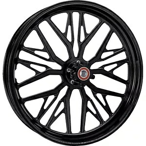 ホイール - Nivis - フロント - デュアル ディスク/ABS 付き - ブラック Ops 21x3.5 1204-7106R-NVS-SMB Wheel - Nivis - Front - Dual Disc/with ABS - Black Ops 21x3.5 1204-7106R-NVS-SMB 【並行輸入品】 227,700円