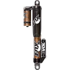 FOX Float 3 Evol RC2 ショック ペア 830-24-047 FOX Float 3 Evol RC2 Shocks Pair 830-24-047 【並行輸入品】