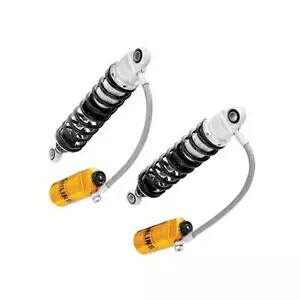 オーリンズ Vツイン用ショック HD357S2 Ohlins Shocks for V-Twin HD357S2 【並行輸入品】