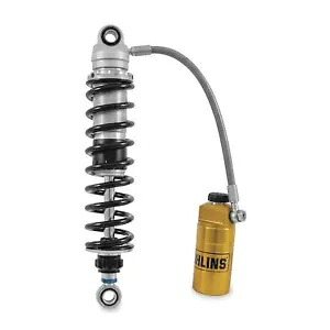 オーリンズ ロード&トラックショック FLH/FLT MOS HD357 Ohlins Road and Track Shock FLH/FLT MOS HD357 【並行輸入品】