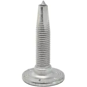 Woodys メガバイト超硬スタッド - 1000 個/パック MEG-1325-MS Woodys Mega Bite Carbide Studs - 1000/Pack MEG-1325-MS 【並行輸入品】