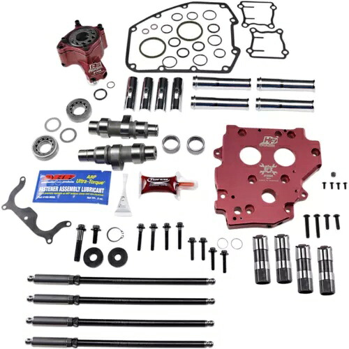 Feuling カムキット - レースシリーズ 7236 Feuling Cam Kit - Race Series 7236 【並行輸入品】