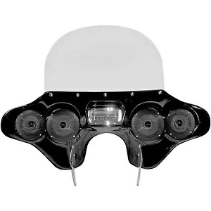 Hoppe Industries 5566 フェアリング - FLHR '94-'17 HPKT-0028A Hoppe Industries 5566 Fairing - FLHR '94-'17 HPKT-0028A 【並行輸入品】