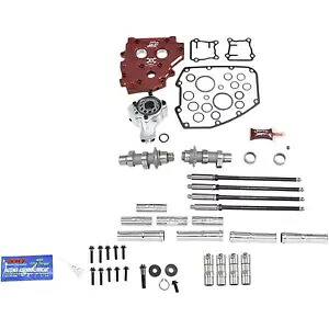 Feuling カムキット - HP+ - ツインカム 7224 Feuling Cam Kit - HP+ - Twin Cam 7224 【並行輸入品】