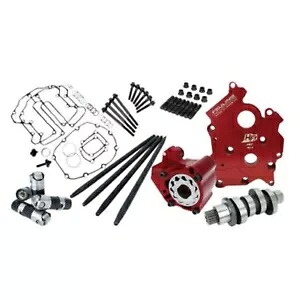 Feuling 472 カム - チェーンドライブ - レースシリーズ - 油冷 - M8 7261 Feuling 472 Cam - Chain Drive - Race Series - Oil Cooled - M8 7261 【並行輸入品】