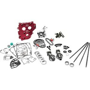 Feuling カムチェスト キット - HP+? - ツインカム 7220P Feuling Camchest Kit - HP+? - Twin Cam 7220P 【並行輸入品】