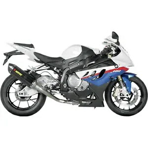 アクラポビッチ レース エキゾースト - カーボンファイバー - '10-'14 S1000RR S-B10R1-RC Akrapovic Race Exhaust - Carbon Fiber - '10-'14 S1000RR S-B10R1-RC 【並行輸入品】