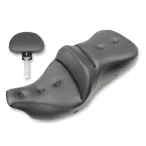 エクステンデッドリーチロードソファシート - ピロートップ - 背もたれ - ヒーター付き 808-07B-183BRHC Extended Reach Road Sofa Seat - Pillow Top - Backrest - Heated 808-07B-183BRHC 【並行輸入品】
