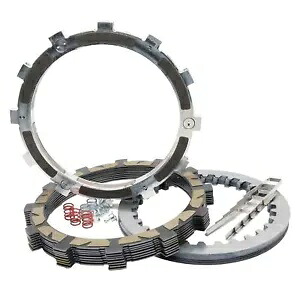 レクルーゼ レーシング ラディウス X オートクラッチ RMS-6347 Rekluse Racing Radius X Auto Clutch RMS-6347 【並行輸入品】