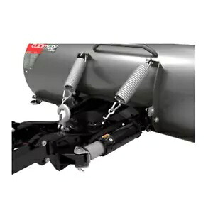 Kimpex Click-n-Go 2 プラウ電動アクチュエーター - UTV 374980 Kimpex Click-n-Go 2 Plow Electric Actuator - UTV 374980 【並行輸入品】|カスタムパーツ WORLD倉庫