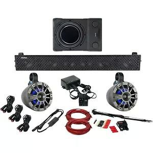 Navatlas オーディオ キット - ゾーン 4 - X3 X32ZONE4 Navatlas Audio Kit - Zone 4 - X3 X32ZONE4 【並行輸入品】 137,500円