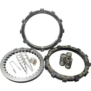 Rekluse Racing RadiusX オートクラッチ RMS-6216200 Rekluse Racing RadiusX Auto Clutch RMS-6216200 【並行輸入品】